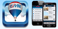 REMAX Mobile App